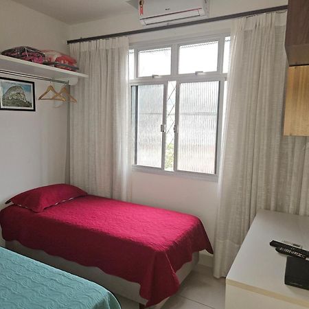 Casa Duplex Sergio E Claudia Vitória Eksteriør bilde
