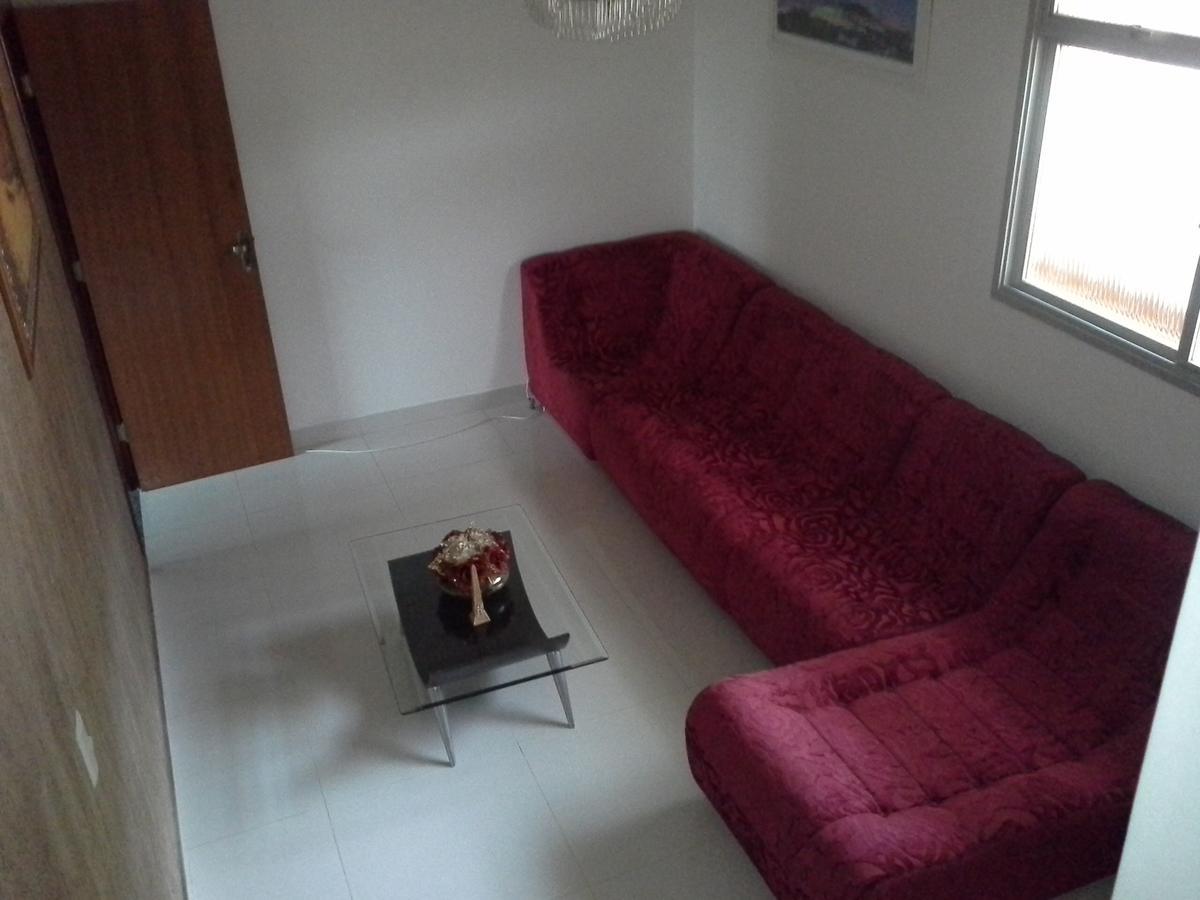Casa Duplex Sergio E Claudia Vitória Eksteriør bilde